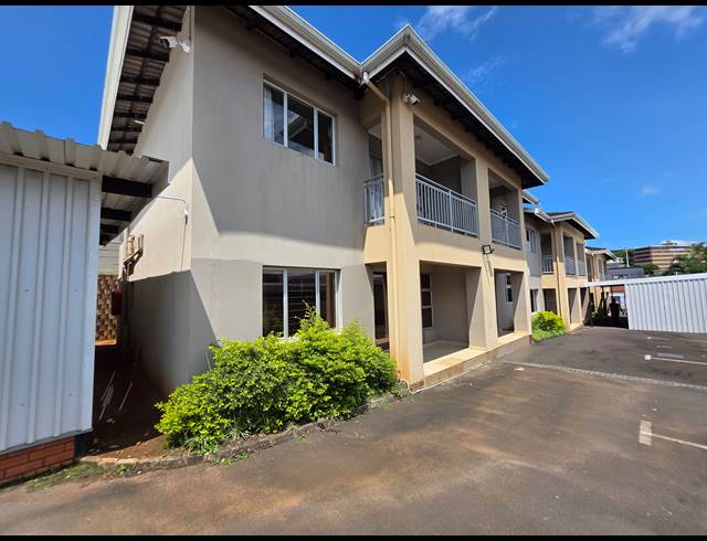 1,000M² APARTMENT BLOCK FOR SALE IN MUSGRAVE
